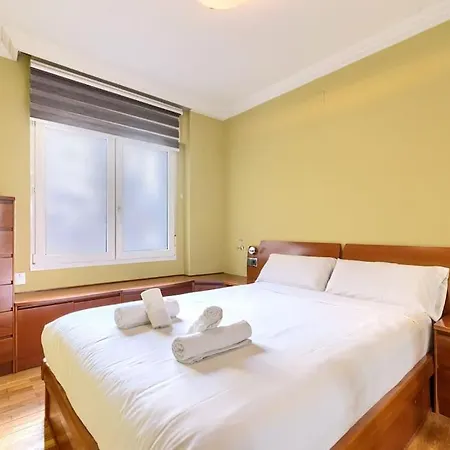 San Mames Football & Parking 빌바오