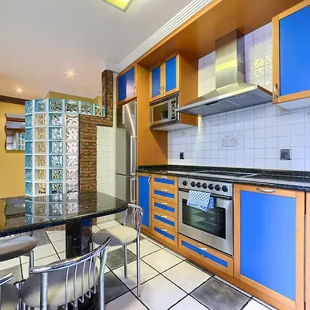 San Mames Football & Parking Appartement Bilbao