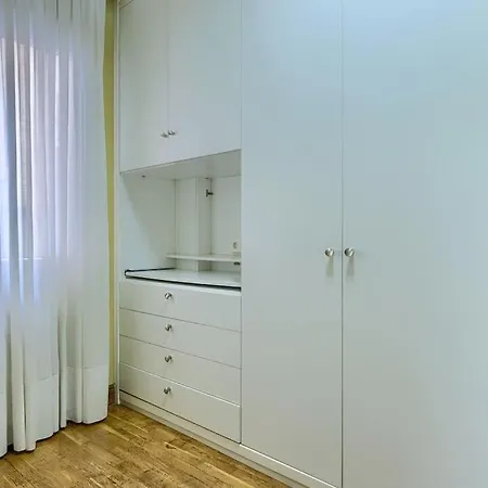 Appartement San Mames Football & Parking Bilbao
