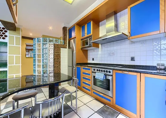 San Mames Football & Parking Lejlighed Bilbao