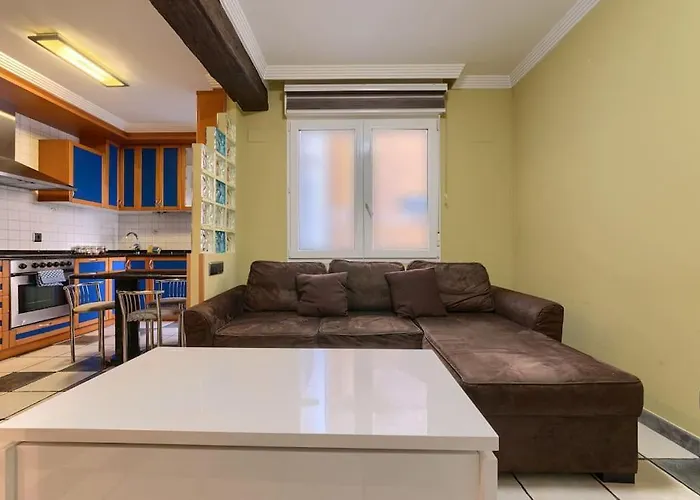 San Mames Football & Parking * Bilbao