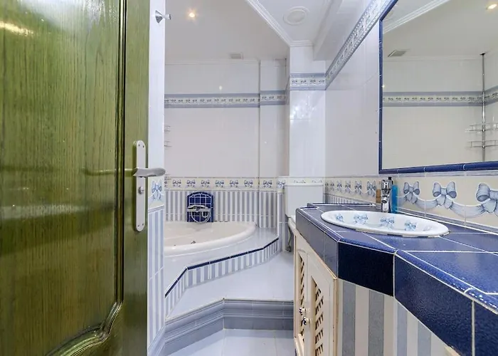 San Mames Football & Parking Lejlighed Bilbao