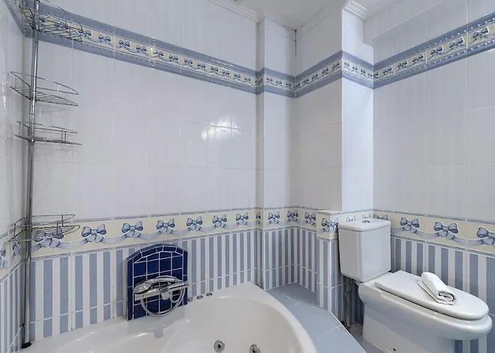 San Mames Football & Parking Lejlighed Bilbao