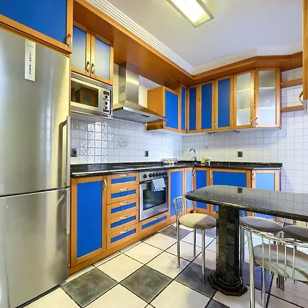 San Mamés Football&parking Bilbao