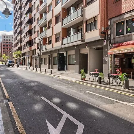 San Mamés Football&parking