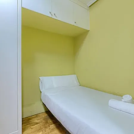 San Mamés Football&parking *