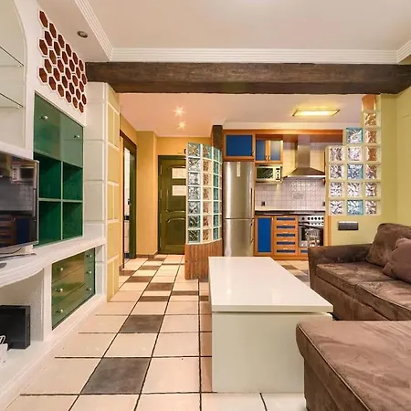 San Mames Football & Parking * Бильбао