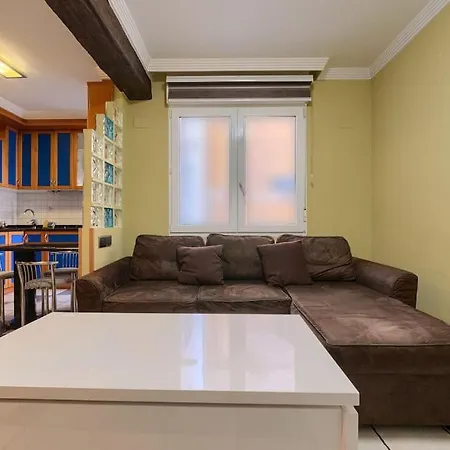 San Mames Football & Parking * Бильбао