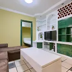 Appartement San Mamés Football&parking Bilbao