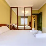 Appartement San Mamés Football&parking *