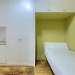 Appartement San Mamés Football&parking