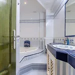 San Mamés Football&parking Appartement Bilbao