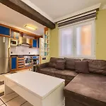 Appartement San Mamés Football&parking *